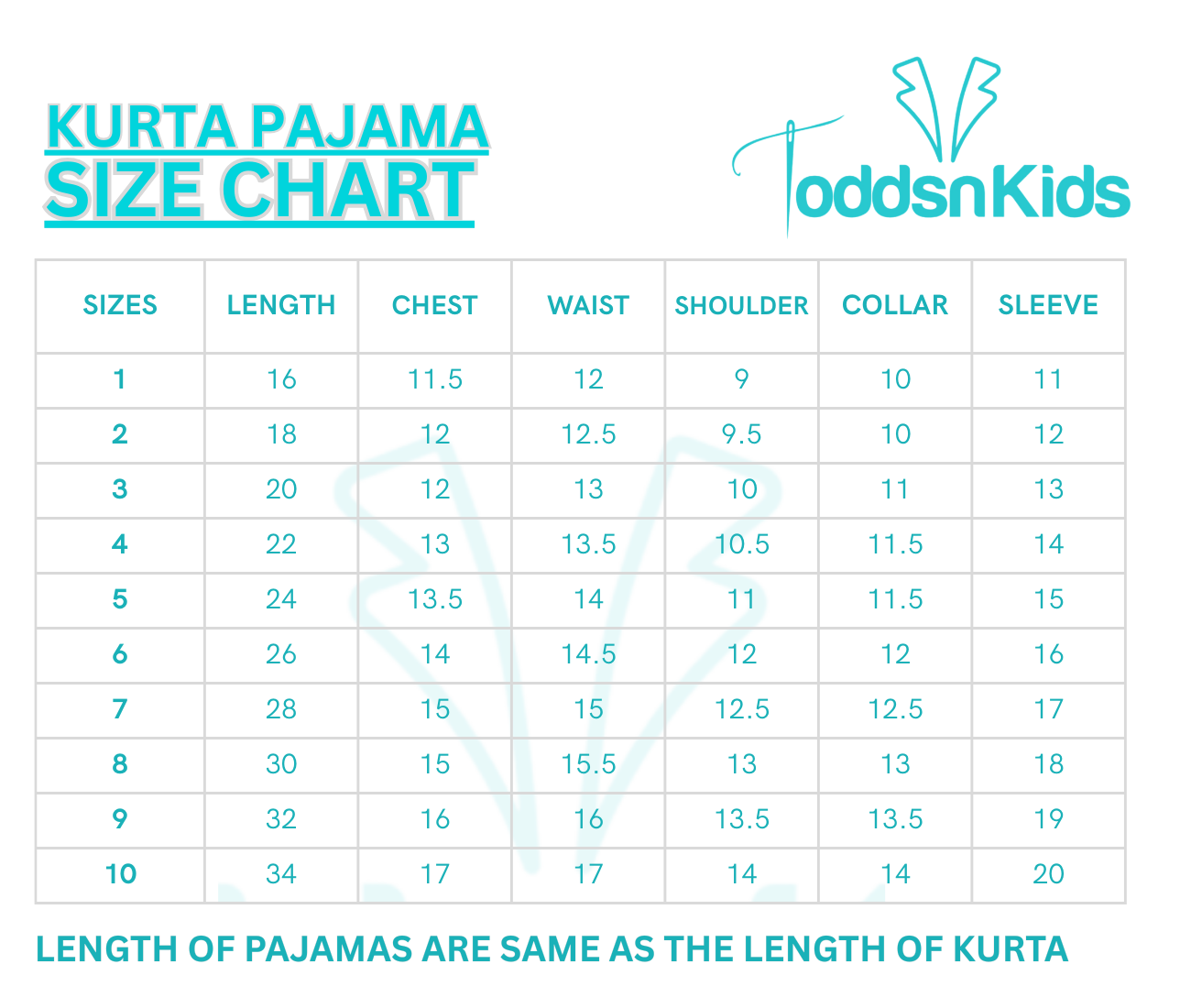 Wash & Wear Off White Kurta Pajama