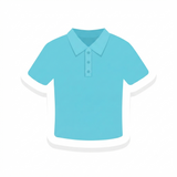 KIDS POLO T SHIRT